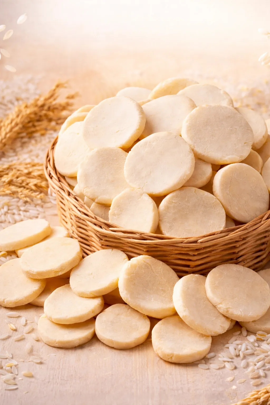 Kemplang Palembang super kualitas premium