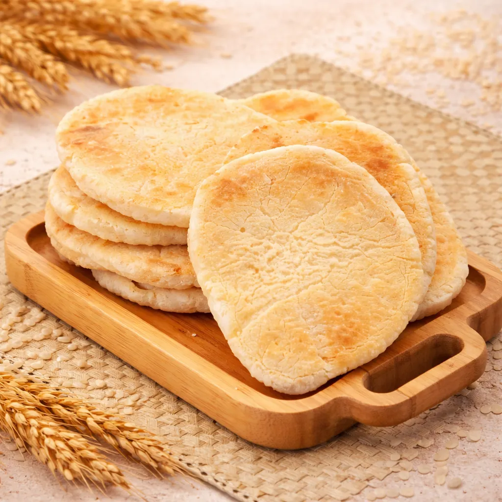 Kemplang panggang Palembang bakar tunu